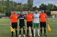Вихрен обърна Пирин за 2:1 в Сандански