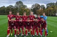 България U15 се събра на първи лагер