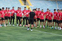 България излиза за втора победа в европейските квалификации