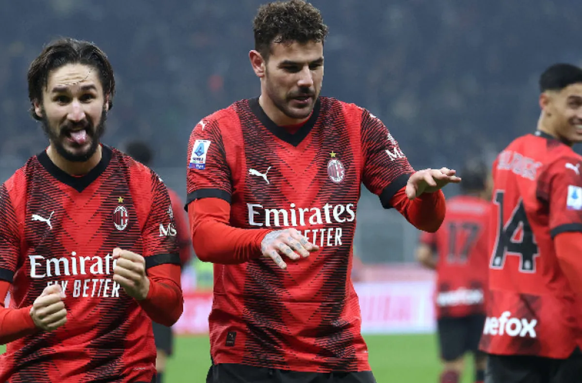 Милан продава полузащитника Ясин Адли в Саудитска Арабия