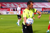 БФС обяви нарядите за 8-ия кръг в efbet Liga