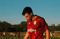 Фратрия се подсили с опитен халф