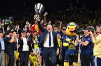 Атина ще бъде домакин на Финалната четворка в Евролигата през новия сезон