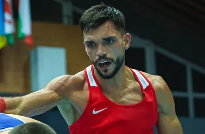 Уилиам Чолов остана 5-и на Световното по бокс