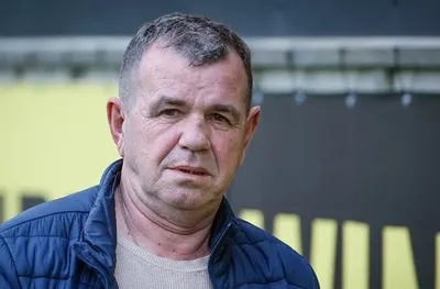 ЦСКА тайно назначи Пламен Гетов