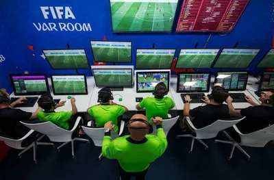 Избраха за №1 гол, отменен от ВАР