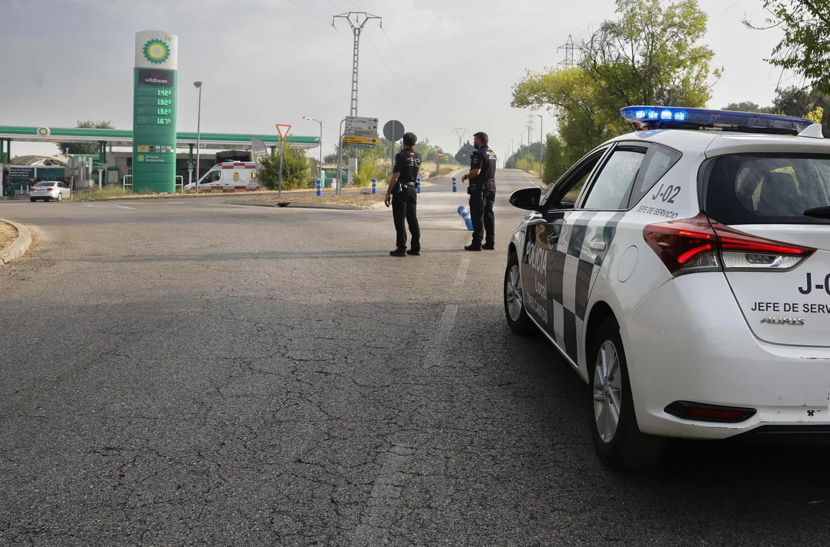 В Испания: Удвояват охраната за финала на Обиколката на Испания в Мадрид