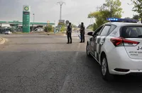 В Испания: Удвояват охраната за финала на Обиколката на Испания в Мадрид