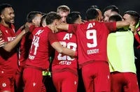 Прогноза: ЦСКА взима аванс още преди почивката