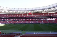 УЕФА избра стадиона за финала в Шампионска лига