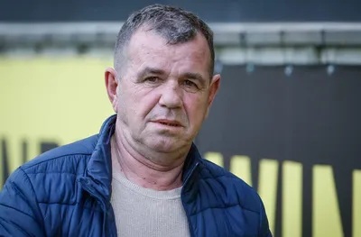 Пламен Гетов вече от три седмици работи в ЦСКА