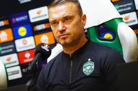 Лудогорец прие оставката на Захари Сираков
