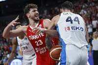 Турция ще спори за титлата на Евробаскет срещу Германия