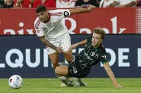Севиля с първо реми през сезона, след 2:2 с Елче