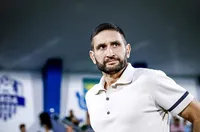 Арда: Никой от БФС не ни е търсил за Тунчев