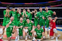 НА ЖИВО: България - Германия 