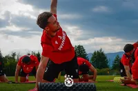 ЦСКА с последния нов срещу Септември