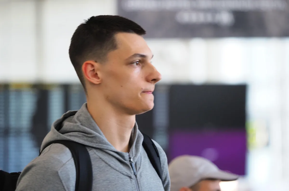 Алекс Николов: Дано успеем и срещу Словения