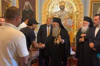 Борисов към Иванов и Василев: Това беше най-хубавият финал