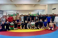Българска федерация по ММА проведе двудневен курс за рефери и съдии