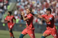 Каляри победи Парма с 2:0 в Серия А