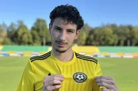 Добруджа представи футболист на Брага