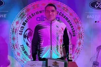 Първи медал за България от Световното по канадска борба в Албена