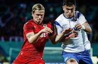 Колеблив ЦСКА с първа победа с голове след 95-та минута