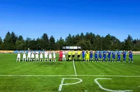 Рилски спортист и Витоша не си вкараха гол в дербито на Югозапад