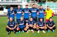 Доростол излъга дубълът на Черно море - 2:1