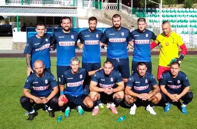 Доростол излъга дубълът на Черно море - 2:1