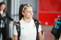 Валентина Георгиева остана на крачка от медалите в Париж