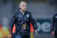 Мота: Не бяхме себе си през първото полувреме