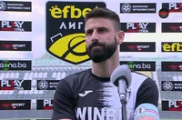 Димитър Илиев: аслужавахме победата