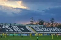 Хебър и дубъла на ЦСКА с 1:1 в Пазарджик