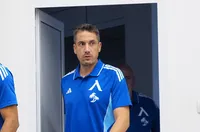 Веласкес: Левски трябваше да реши по-рано мача с Локо (Сф)
