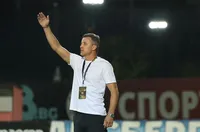Генчев призна: Левски беше по-добър