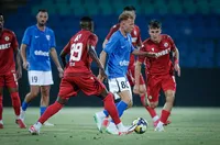 Гьоко връща играч на Спартак Варна на любимия му пост