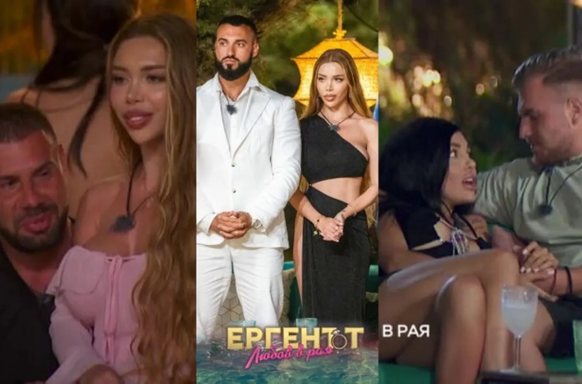 "Ергенът: Разпродажба на ценности" – Колко струва един българин в ефира на bTV?