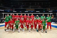 Лъвски скок на България във волейбола