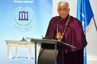 И НСА посрещна своите първокурсници