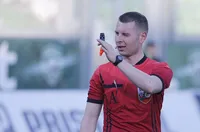 Георги Гинчев свири отложения мач между Арда и ЦСКА