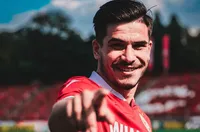 Шокиращо! 21-годишен бивш национал на ЦСКА стана аматьор