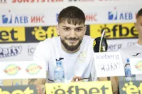 Рами Киуан: Сигурен съм, че ще съм световен шампион