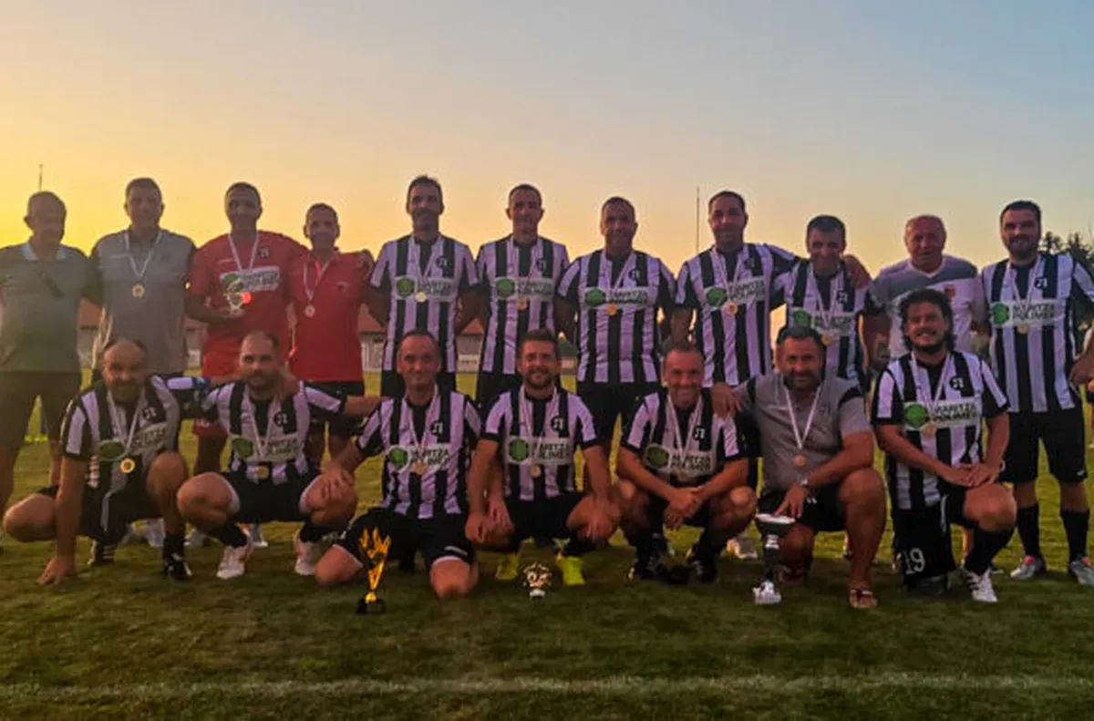 Ветераните на Локо Пд ще участват на турнир в Румъния