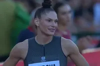 Габриела Петрова не успя да преодолее квалификациите в Токио