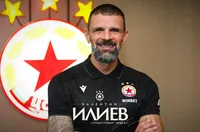 ОФИЦИАЛНО: Валентин Илиев пое ЦСКА II