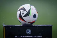 Ясни са съдиите за следващия кръг във Втора лига