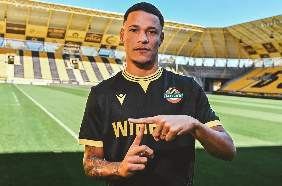 16-ти нов пристигна в Ботев Пловдив