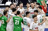 Мощна България прегази Чили - 3:0